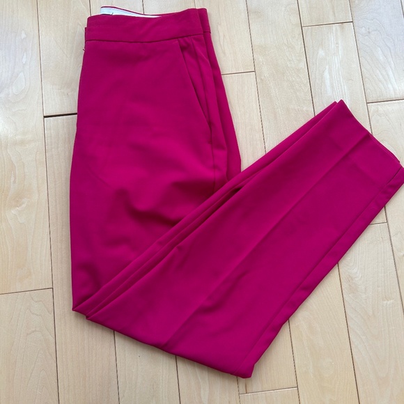 NWOT Zara Pant - Picture 2 of 3